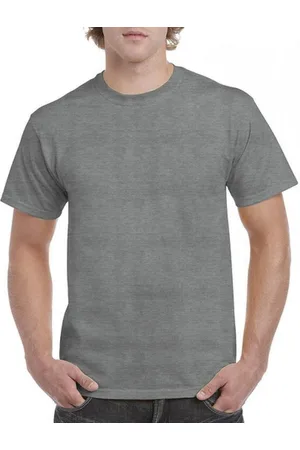 Gildan Rundhalsshirt Heavy Cotton Herren T-Shirt - Verkäufer: Rexlander