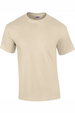 Gildan Rundhalsshirt Ultra Cotton Herren T-Shirt - Verkäufer: Rexlander