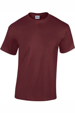 Gildan Rundhalsshirt Heavy Cotton Herren T-Shirt - Verkäufer: Rexlander