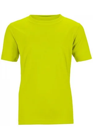 James & Nicholson T-Shirt Kindershirt Active-T Junior - Verkäufer: Rexlander
