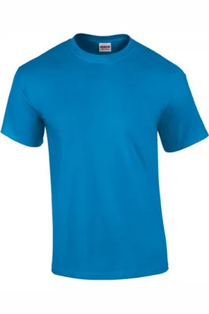 Gildan Rundhalsshirt Ultra Cotton Herren T-Shirt - Verkäufer: Rexlander