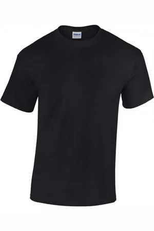 Gildan Rundhalsshirt Heavy Cotton Herren T-Shirt - Verkäufer: Rexlander