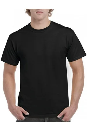 Gildan Rundhalsshirt Herren Hammer Adult T-Shirt - Verkäufer: Rexlander
