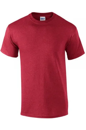 Gildan Rundhalsshirt Ultra Cotton Herren T-Shirt - Verkäufer: Rexlander