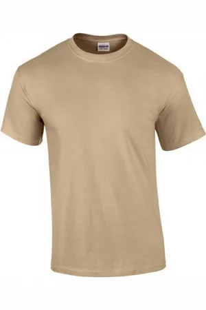 Gildan Rundhalsshirt Ultra Cotton Herren T-Shirt - Verkäufer: Rexlander