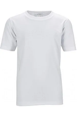 James & Nicholson T-Shirt Kindershirt Active-T Junior - Verkäufer: Rexlander
