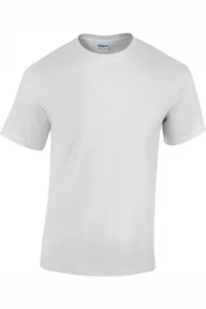 Gildan Rundhalsshirt Heavy Cotton Herren T-Shirt - Verkäufer: Rexlander