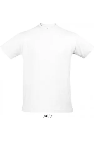Sols Rundhalsshirt Imperial Herren T-Shirt Unisex - Verkäufer: Rexlander