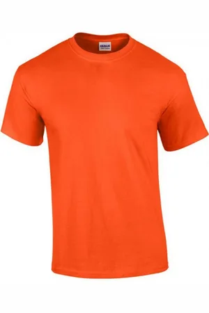 Gildan Rundhalsshirt Ultra Cotton Herren T-Shirt - Verkäufer: Rexlander