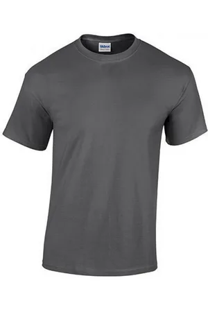 Gildan Rundhalsshirt Heavy Cotton Herren T-Shirt - Verkäufer: Rexlander