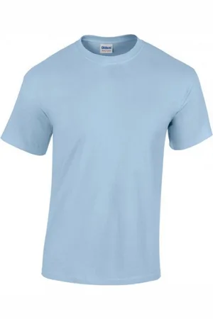 Gildan Rundhalsshirt Heavy Cotton Herren T-Shirt - Verkäufer: Rexlander