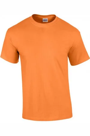 Gildan Rundhalsshirt Ultra Cotton Herren T-Shirt - Verkäufer: Rexlander