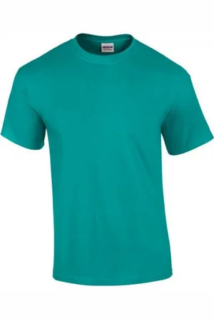 Gildan Rundhalsshirt Ultra Cotton Herren T-Shirt - Verkäufer: Rexlander
