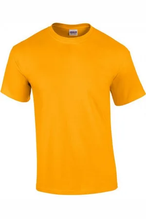 Gildan Rundhalsshirt Ultra Cotton Herren T-Shirt - Verkäufer: Rexlander