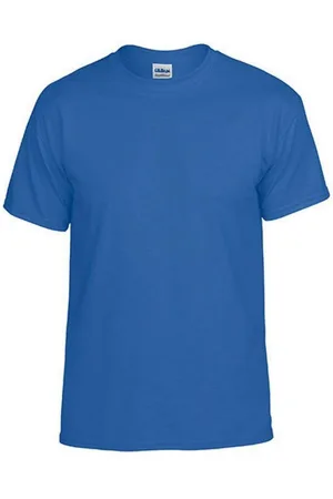 Gildan Rundhalsshirt DryBlend Herren T-Shirt +Schnell trocknend - Verkäufer: Rexlander