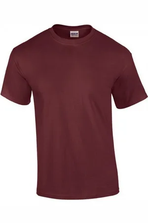 Gildan Rundhalsshirt Ultra Cotton Herren T-Shirt - Verkäufer: Rexlander