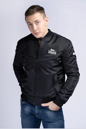 Lonsdale London Kurzjacke Tern Hill - Verkäufer: 247Group GmbH