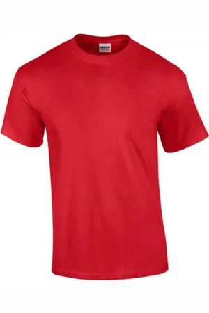 Gildan Rundhalsshirt Ultra Cotton Herren T-Shirt - Verkäufer: Rexlander