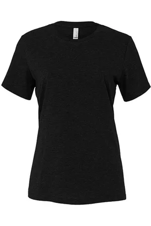 Bella + Canvas Rundhalsshirt Women´s Relaxed Jersey Short Sleeve Tee - Verkäufer: Rexlander