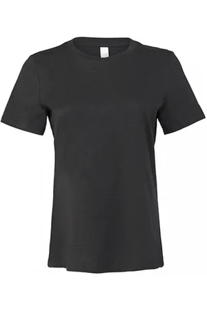 Bella + Canvas Rundhalsshirt Women´s Relaxed Jersey Short Sleeve Tee - Verkäufer: Rexlander