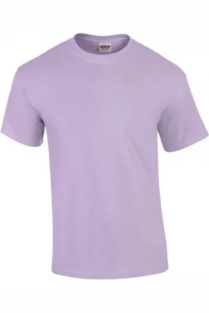Gildan Rundhalsshirt Ultra Cotton Herren T-Shirt - Verkäufer: Rexlander