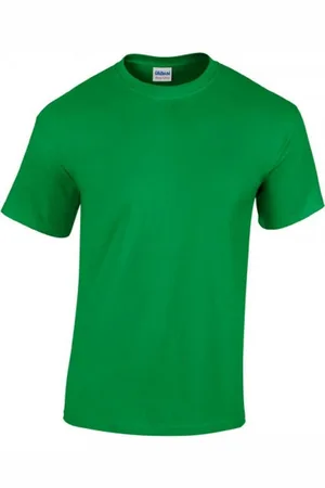 Gildan Rundhalsshirt Heavy Cotton Herren T-Shirt - Verkäufer: Rexlander