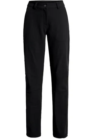 Vaude Funktionshose Women´s Strathcona Pants II mit vielen Taschen - Verkäufer: bonvenon