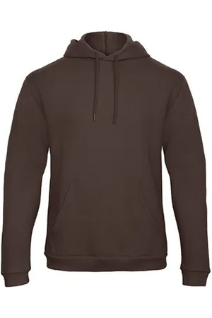 B and C Kapuzenpullover Herren Hooded Sweatshirt / Kängurutasche - Verkäufer: Rexlander