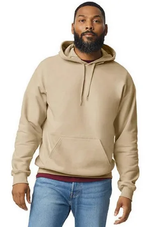 Gildan Kapuzenpullover Softstyle® Midweight Sweat Adult Hoodie Unisex - Verkäufer: Rexlander