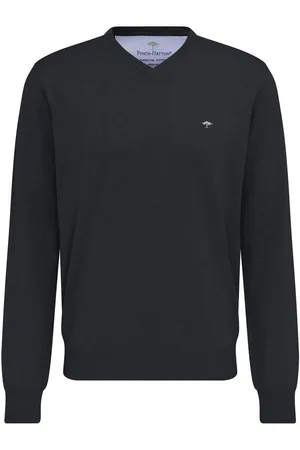 Fynch-Hatton Strickpullover / He.Pullover / V-Neck - Verkäufer: August Bickert