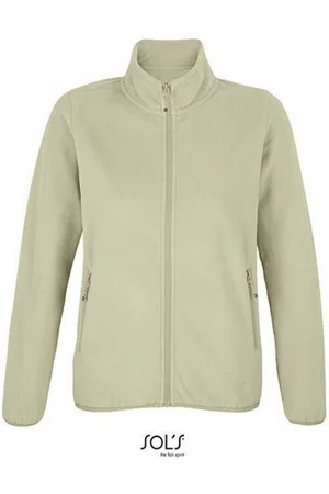 Sols Fleecejacke Women´s Factor Zipped Damen Fleece Jacke - Verkäufer: Rexlander