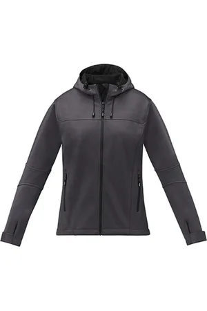 Elevate Softshelljacke Ladies´Match Softshelljacket XS bis 2XL - Verkäufer: Rexlander