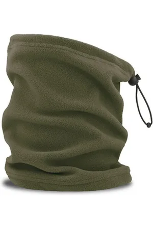 Atlantis Schal Hotty-S Neck Warmer Schlauchschal recyceltes Polyester - Verkäufer: Rexlander