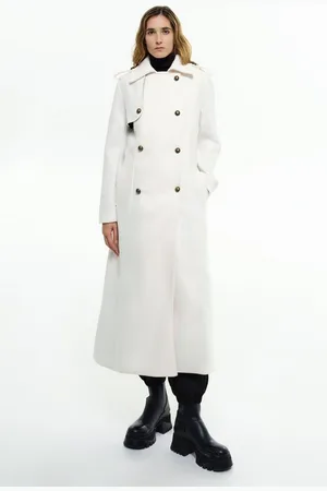 RICANO Trenchcoat Simona Made in Italy - Verkäufer: