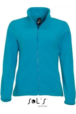 Sols Fleecejacke Damen Fleecejacke North mit Antipilling-Fleece - Verkäufer: Rexlander