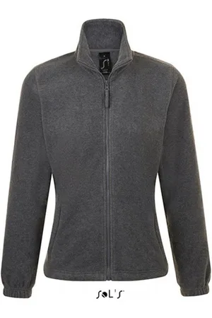Sols Fleecejacke Damen Fleecejacke North mit Antipilling-Fleece - Verkäufer: Rexlander
