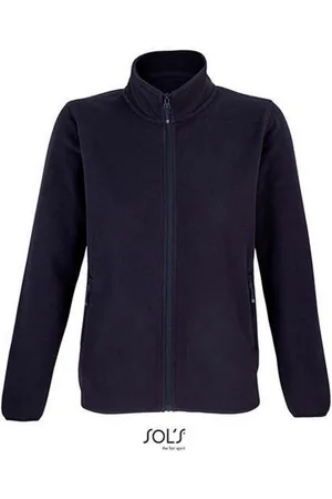 Sols Fleecejacke Women´s Factor Zipped Damen Fleece Jacke - Verkäufer: Rexlander