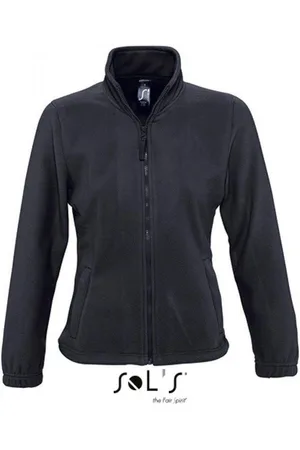 Sols Fleecejacke Damen Fleecejacke North mit Antipilling-Fleece - Verkäufer: Rexlander