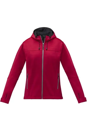 Elevate Softshelljacke Ladies´Match Softshelljacket XS bis 2XL - Verkäufer: Rexlander
