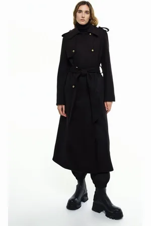 RICANO Trenchcoat Simona Made in Italy - Verkäufer: