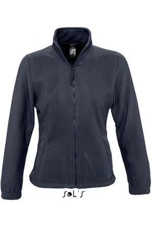 Sols Fleecejacke Damen Fleecejacke North mit Antipilling-Fleece - Verkäufer: Rexlander