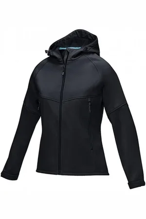Elevate Softshelljacke Ladies´ Coltan Softshelljacket XS bis 2XL - Verkäufer: Rexlander