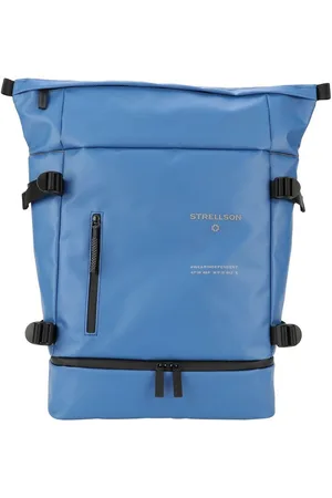 Strellson Laptoprucksack Stockwell 2.0 - Verkäufer: modeherz