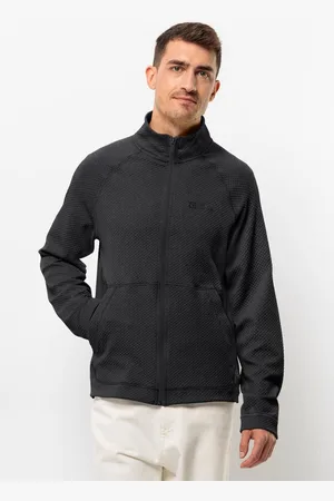 Jack Wolfskin Fleecejacke FERNWEH JKT M