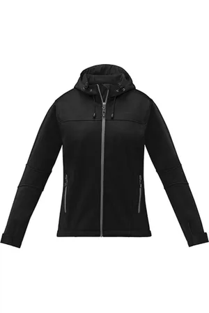 Elevate Softshelljacke Ladies´Match Softshelljacket XS bis 2XL - Verkäufer: Rexlander