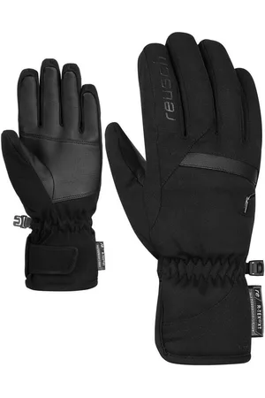 Reusch Skihandschuhe Coral R-TEX® XT mit aufgdrucktem Markenlogo - Verkäufer: bonvenon