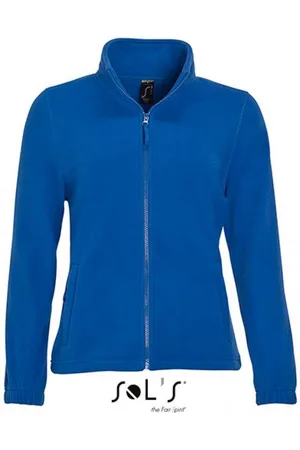 Sols Fleecejacke Damen Fleecejacke North mit Antipilling-Fleece - Verkäufer: Rexlander