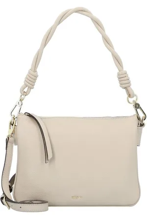 Abro+ Henkeltasche Kavir, Leder - Verkäufer: WE LOVE BAGS