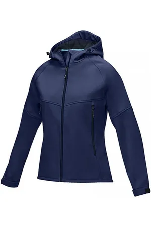 Elevate Softshelljacke Ladies´ Coltan Softshelljacket XS bis 2XL - Verkäufer: Rexlander