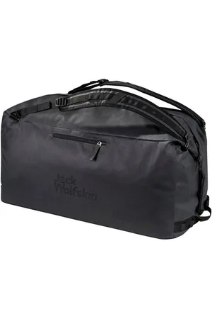Jack Wolfskin Reisetasche TRAVELTOPIA DUFFLE 85